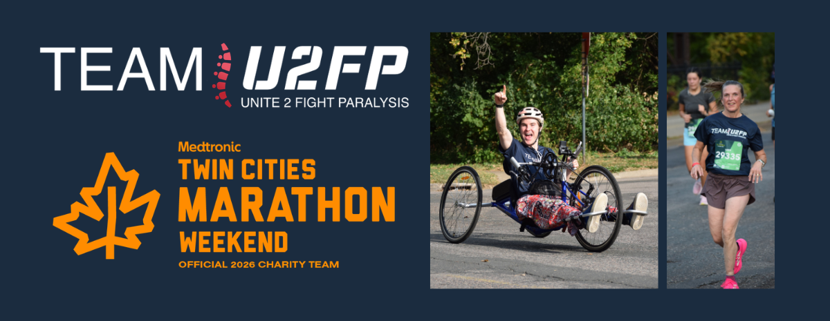 2026 Medtronic Twin Cities Marathon & 10-mile Races